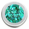 Paillettes polysirène