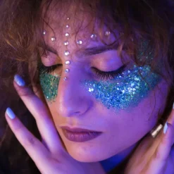 Paillettes polysirène