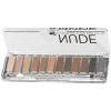 Palette 12 fards à paupières Nude