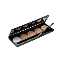 Palette correcteurs de teint