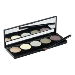 Palette d'ombres à paupières Harmonie Delicate