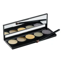 Palette d'ombres à paupières Harmonie Estival
