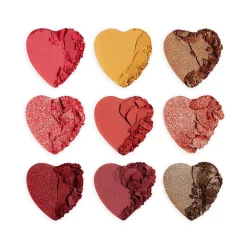 Palette Heartbreakers courage