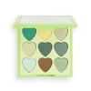 Palette Heartbreakers lucky