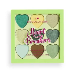 Palette Heartbreakers lucky
