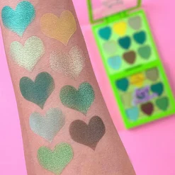 Palette Heartbreakers lucky