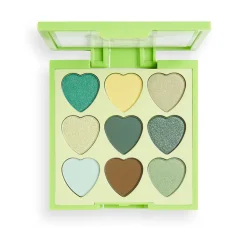 Palette Heartbreakers lucky