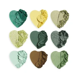 Palette Heartbreakers lucky