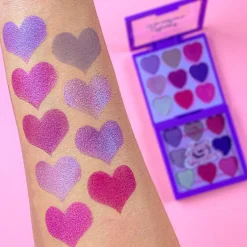 Palette Heartbreakers mystical