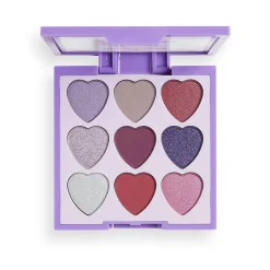 Palette Heartbreakers mystical