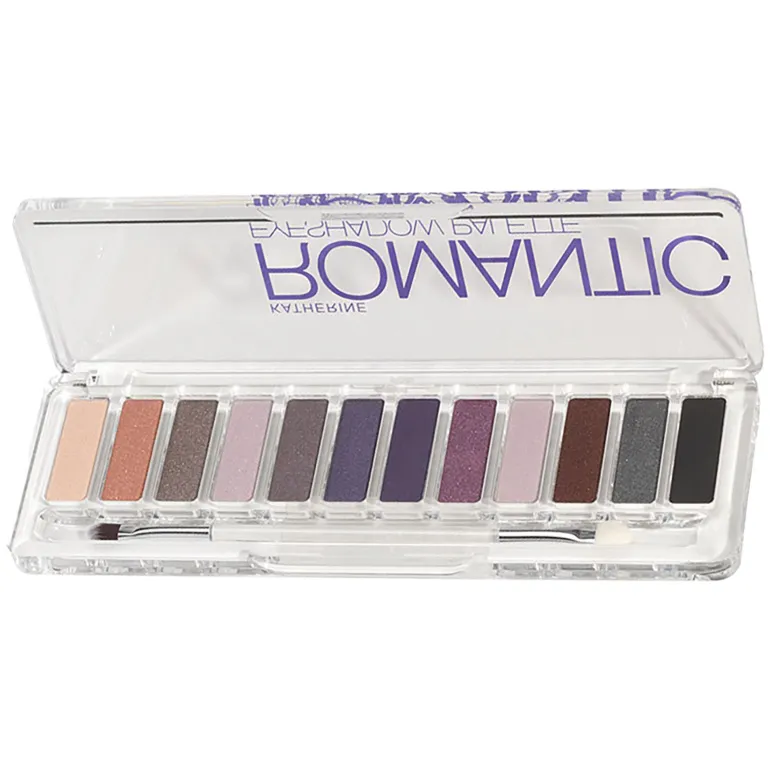 Palette Romantic