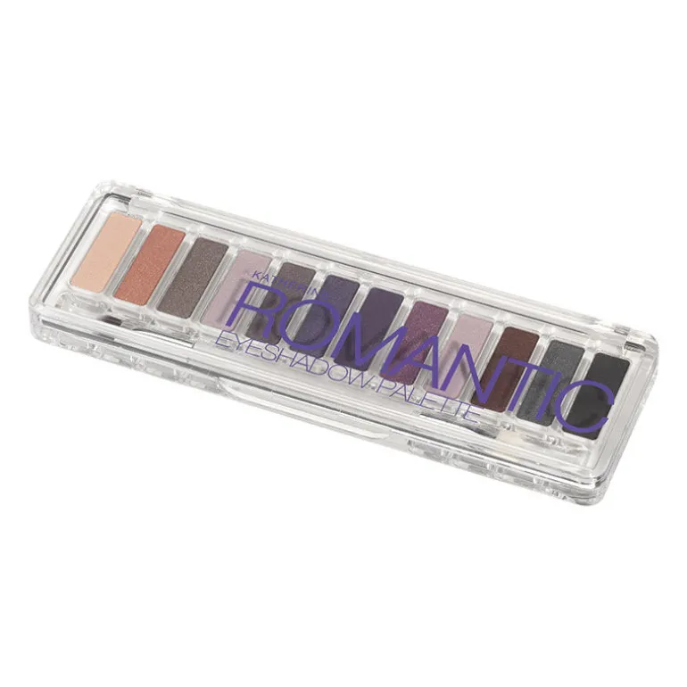 Palette Romantic