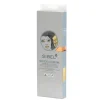 Papier mèches auto-chauffant Foam Wraps longs