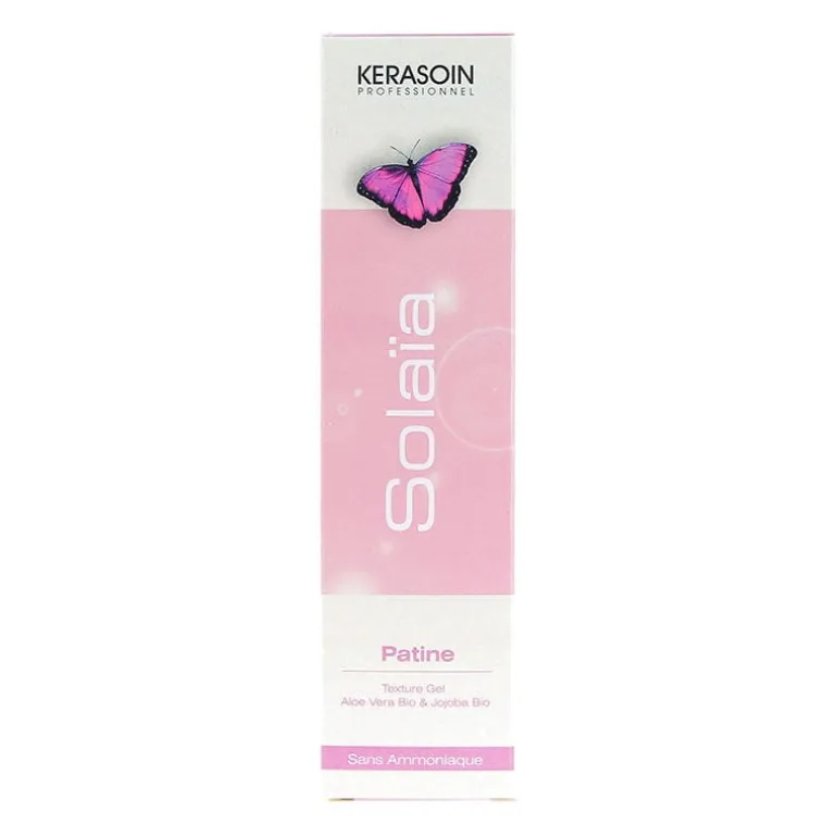 Patine Solaïa 7.12 blond cendré irisé