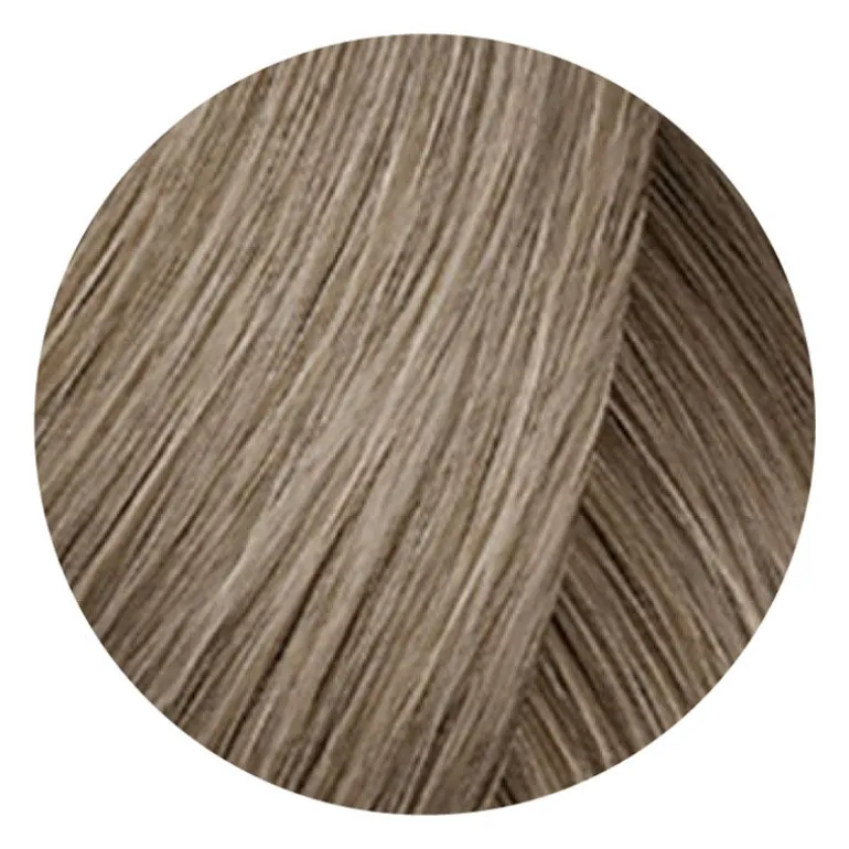Patine Solaïa 8.11 blond clair cendré profond