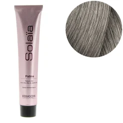 Patine Solaïa 8.1 blond clair cendré
