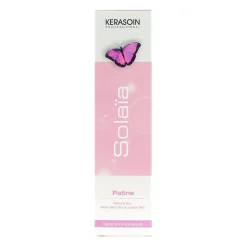 Patine Solaïa 7.8 blond mocca