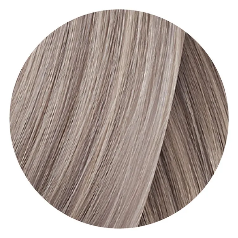 Patine Solaïa 9.21 blond très clair irisé cendré