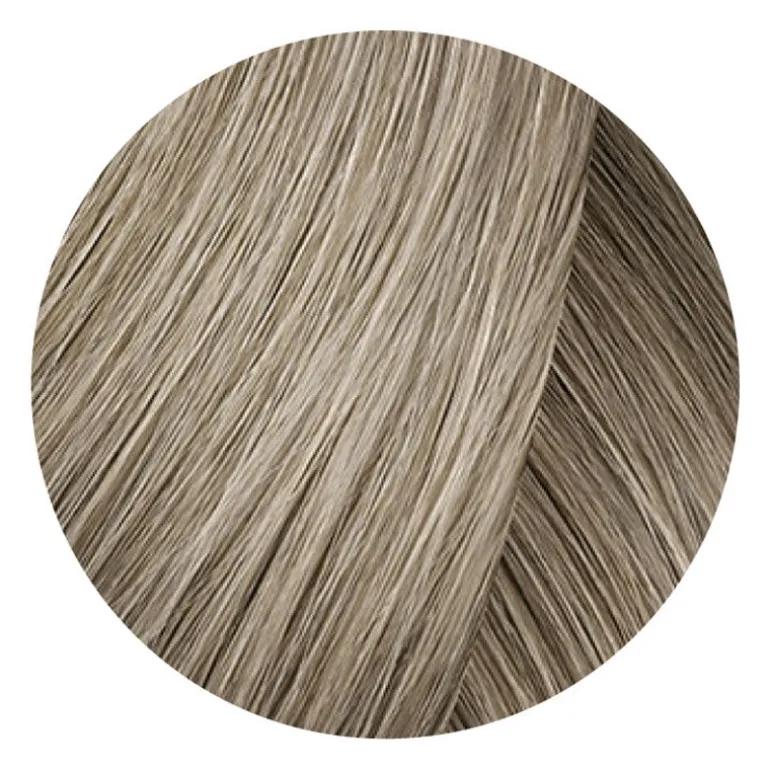 Patine Solaïa 9.11 blond très clair cendré profond