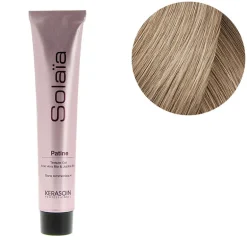 Patine Solaïa 9.02 blond très clair naturel irisé