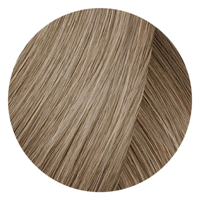 Patine Solaïa 9.12 blond très clair cendré irisé