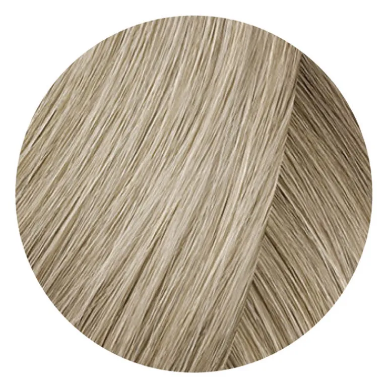 Patine Solaïa 10.13 blond très très clair cendré doré