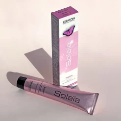 Patine Solaïa clear