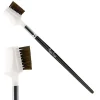 Peigne & brosse cils & sourcils