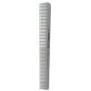 Peigne à effiler T251 Argent