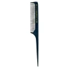 Peigne à queue à crêper en ébonite 189R-499R / 8