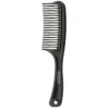 Peigne démêloir double dent