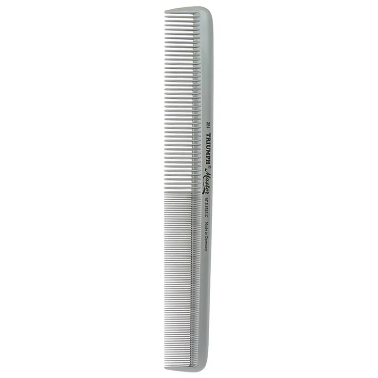 Peigne démêloir T254 Argent