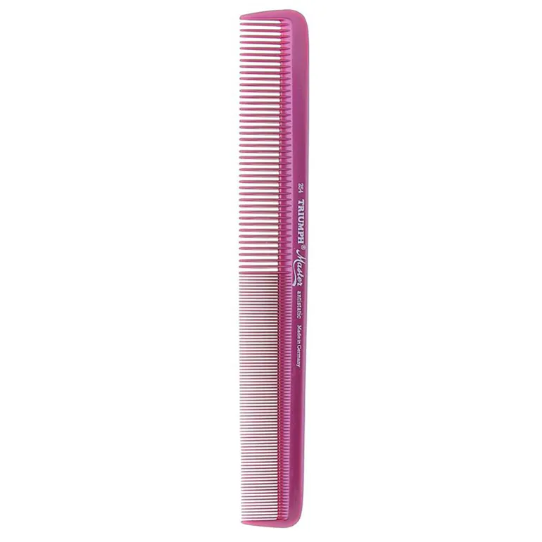 Peigne démêloir T254 Lilas
