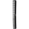Peigne droit 21,5cm