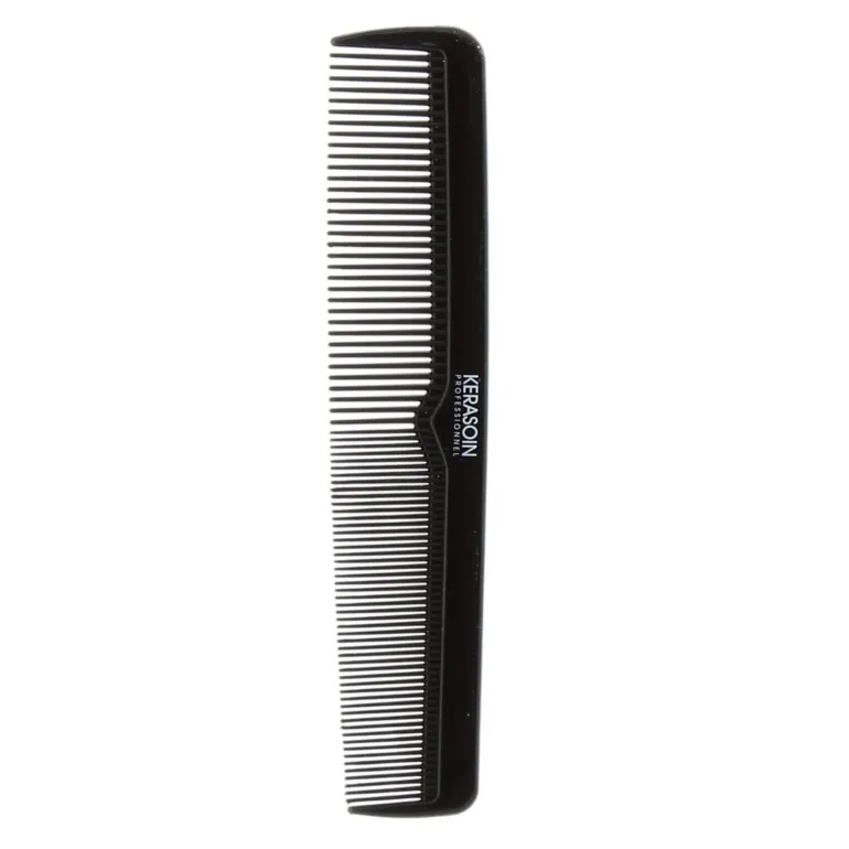 Peigne droit 15cm
