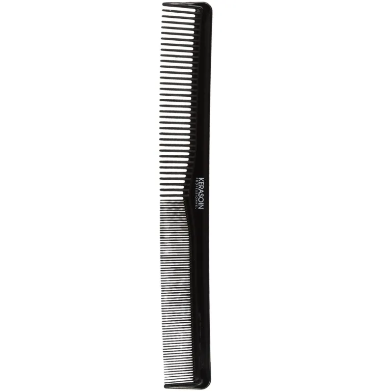 Peigne droit 19cm