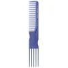 Peigne fourchette T255 Bleu