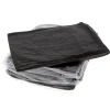 Peignoirs Jetables Noirs Lots De 10