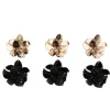 Petites pinces fleurs