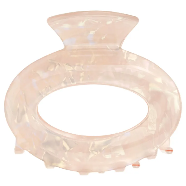 Pince Clipstar moyenne rosy bliss