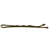 Pince guiche ondulée 5cm clair