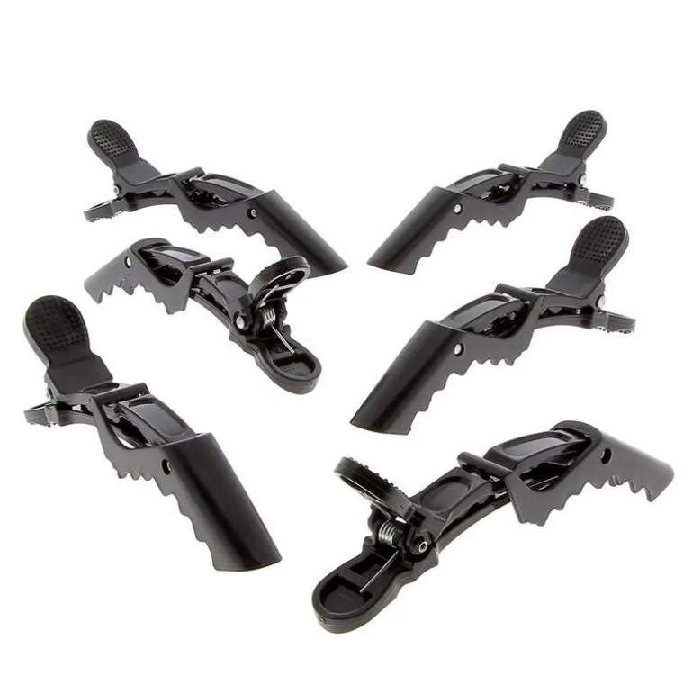 Pinces strong GM Noir