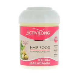 Pommade capillaire Actigloss