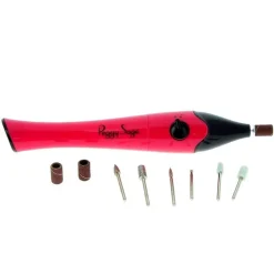 Ponceuse pour ongles Touch