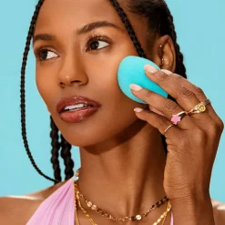 Éponge de teint matifiante Airblend Miracle Sponge