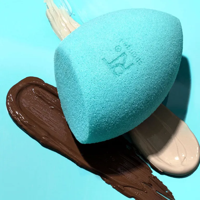 Éponge de teint matifiante Airblend Miracle Sponge