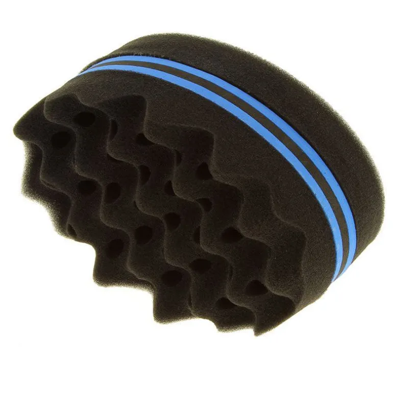 Éponge Magic Twist double face