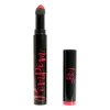 Poudre à lèvres ultra mate coquelicot