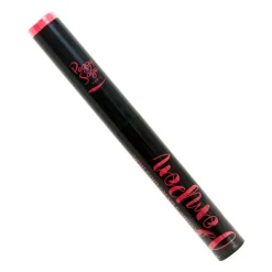Poudre à lèvres ultra mate coquelicot
