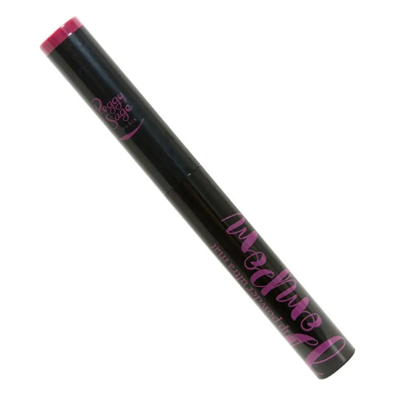 Poudre à lèvres ultra mate velours pourpre